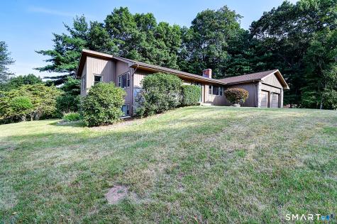 11 Mara Trail South Windsor CT 06074