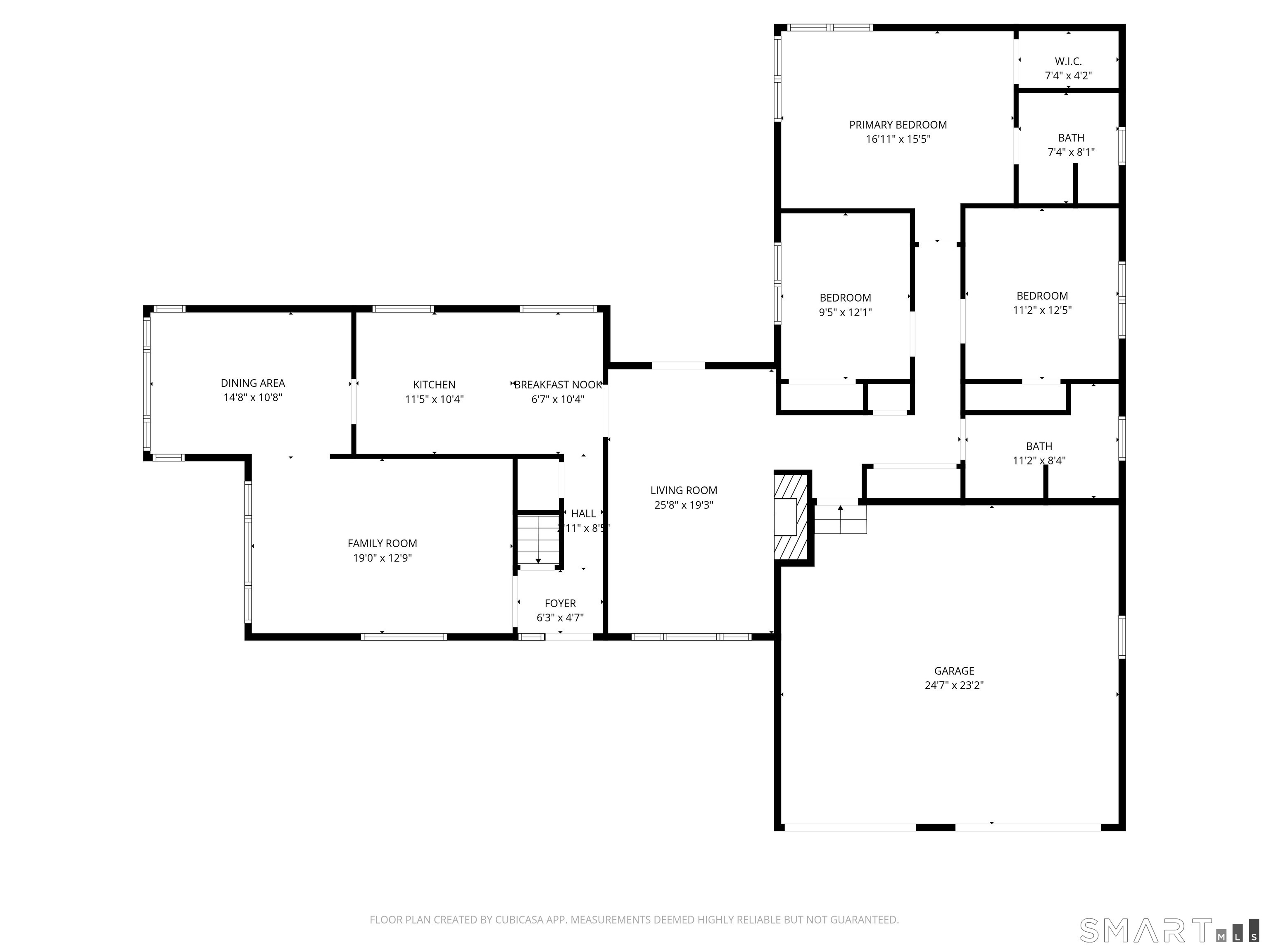 11 Mara Trail South Windsor CT 06074