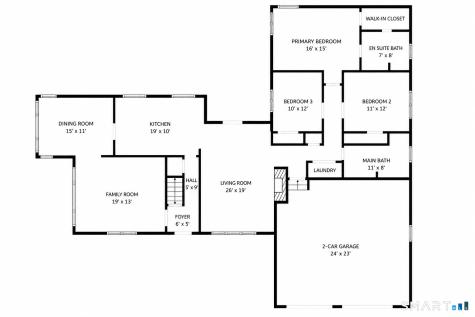 11 Mara Trail South Windsor CT 06074