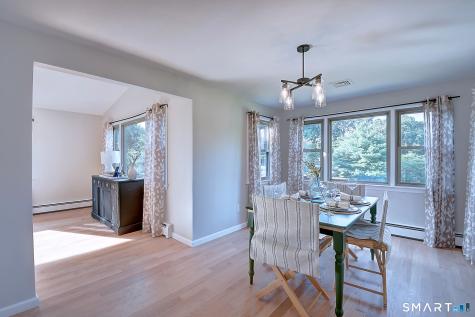 11 Mara Trail South Windsor CT 06074