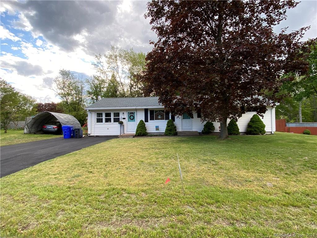 1 Joan Drive Enfield CT 06082