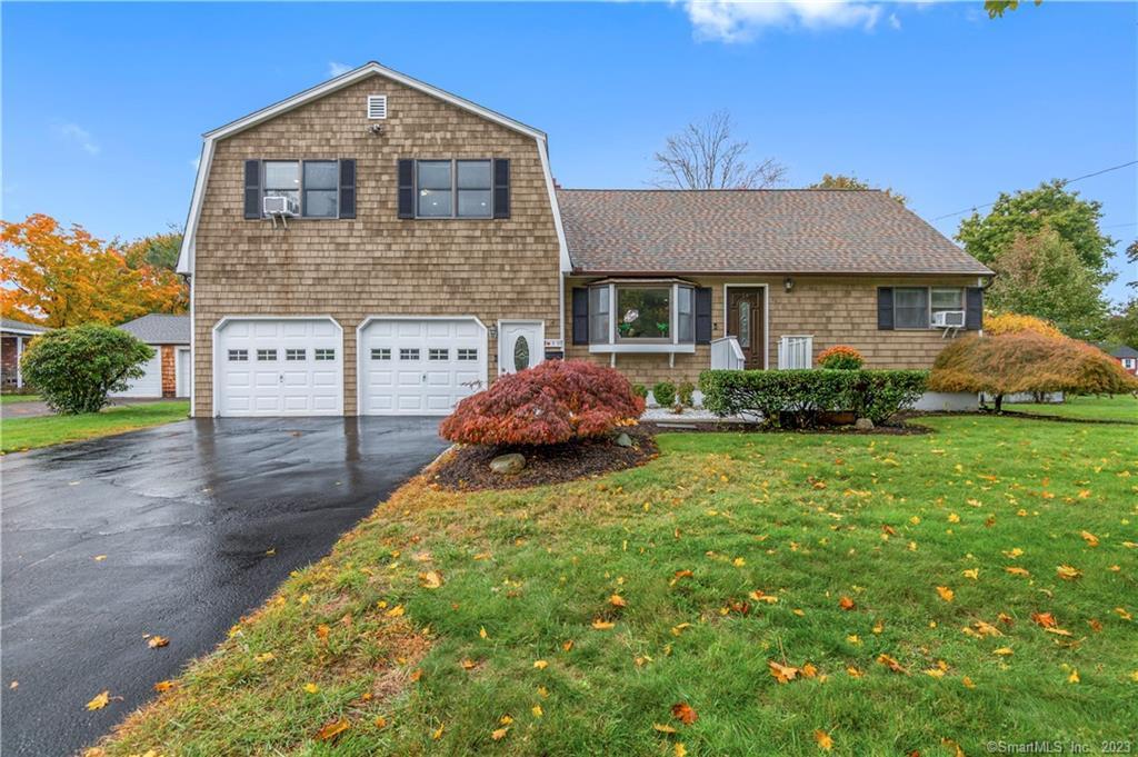 80 Mansfield Road Milford CT 06461