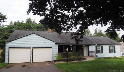 96 Strawberry Lane Manchester CT 06040