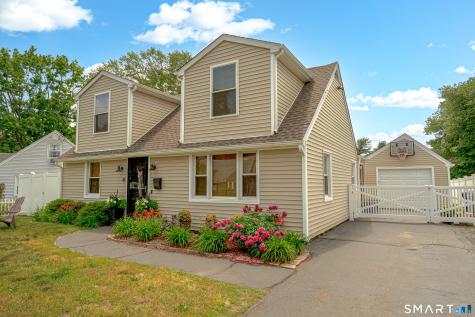 4 James Street East Haven CT 06512