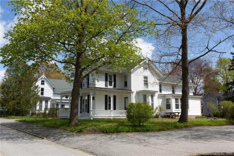 26 Prescott Street Torrington CT 06790