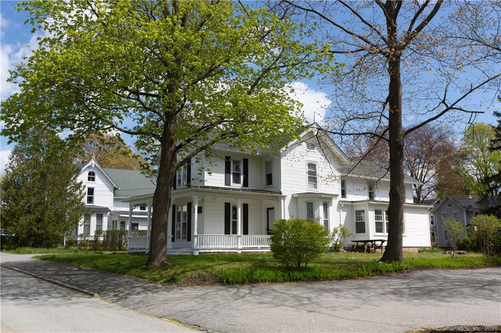 26 Prescott Street Torrington CT 06790