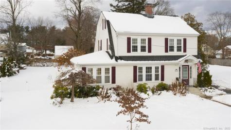 103 Farmington Avenue Plainville CT 06062