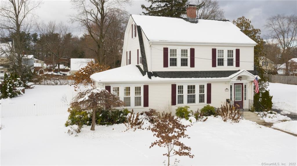 103 Farmington Avenue Plainville CT 06062