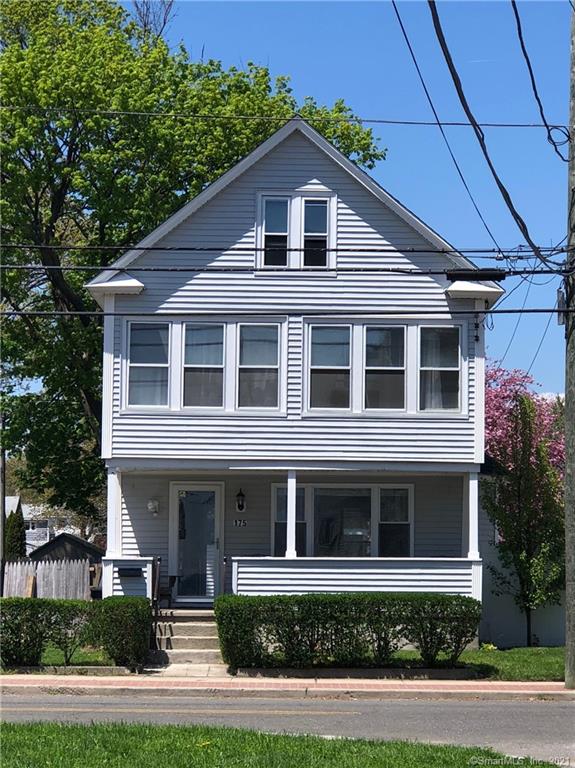 175 Broadway Milford CT 06460