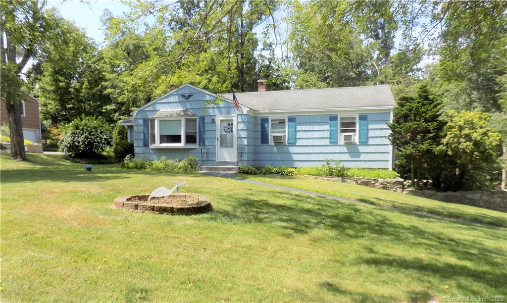 65 Birchwood Road Seymour CT 06483