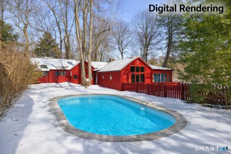 23 Bridge Street Westport CT 06880