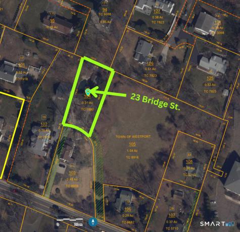 23 Bridge Street Westport CT 06880
