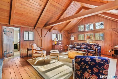 23 Bridge Street Westport CT 06880