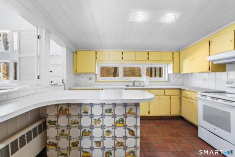 23 Bridge Street Westport CT 06880