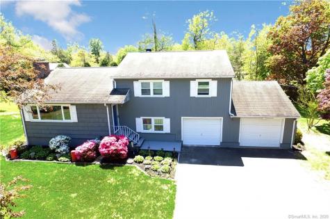 170 Ronald Drive Fairfield CT 06825