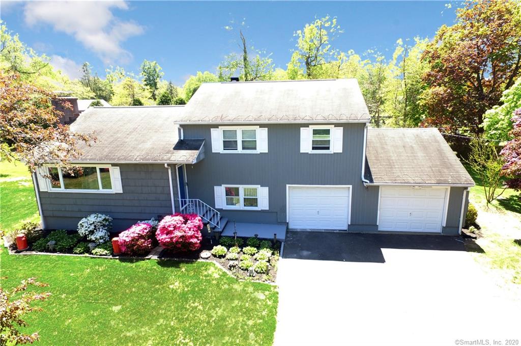 170 Ronald Drive Fairfield CT 06825