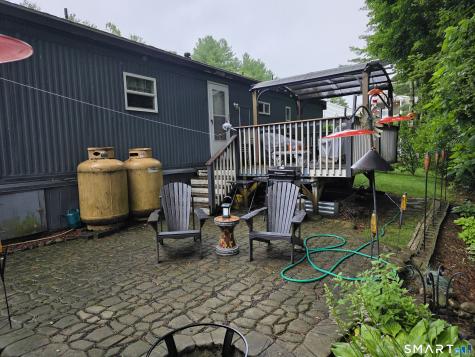 439 Putnam Pike Killingly CT 06241
