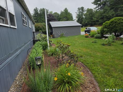 439 Putnam Pike Killingly CT 06241