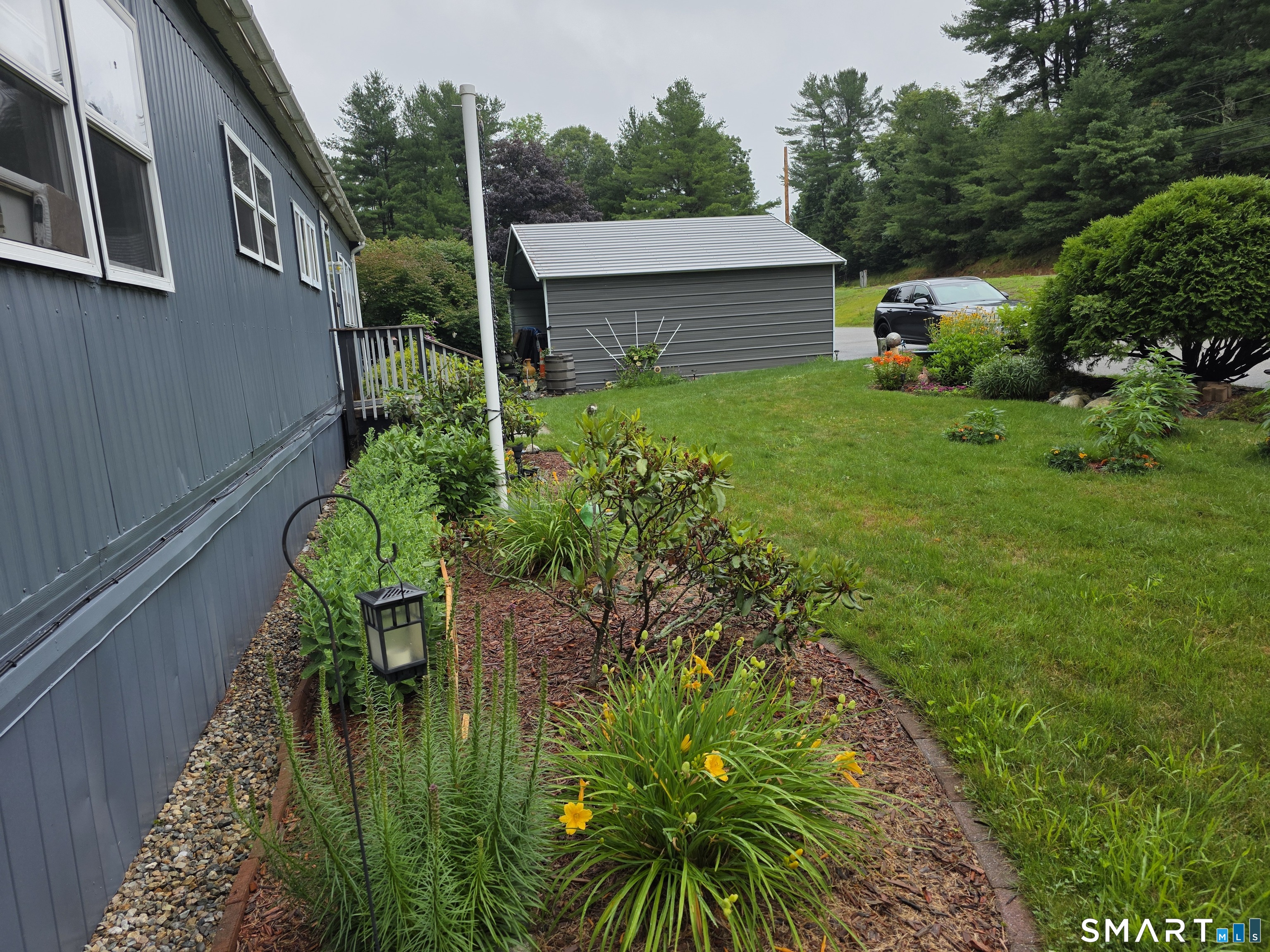 439 Putnam Pike Killingly CT 06241