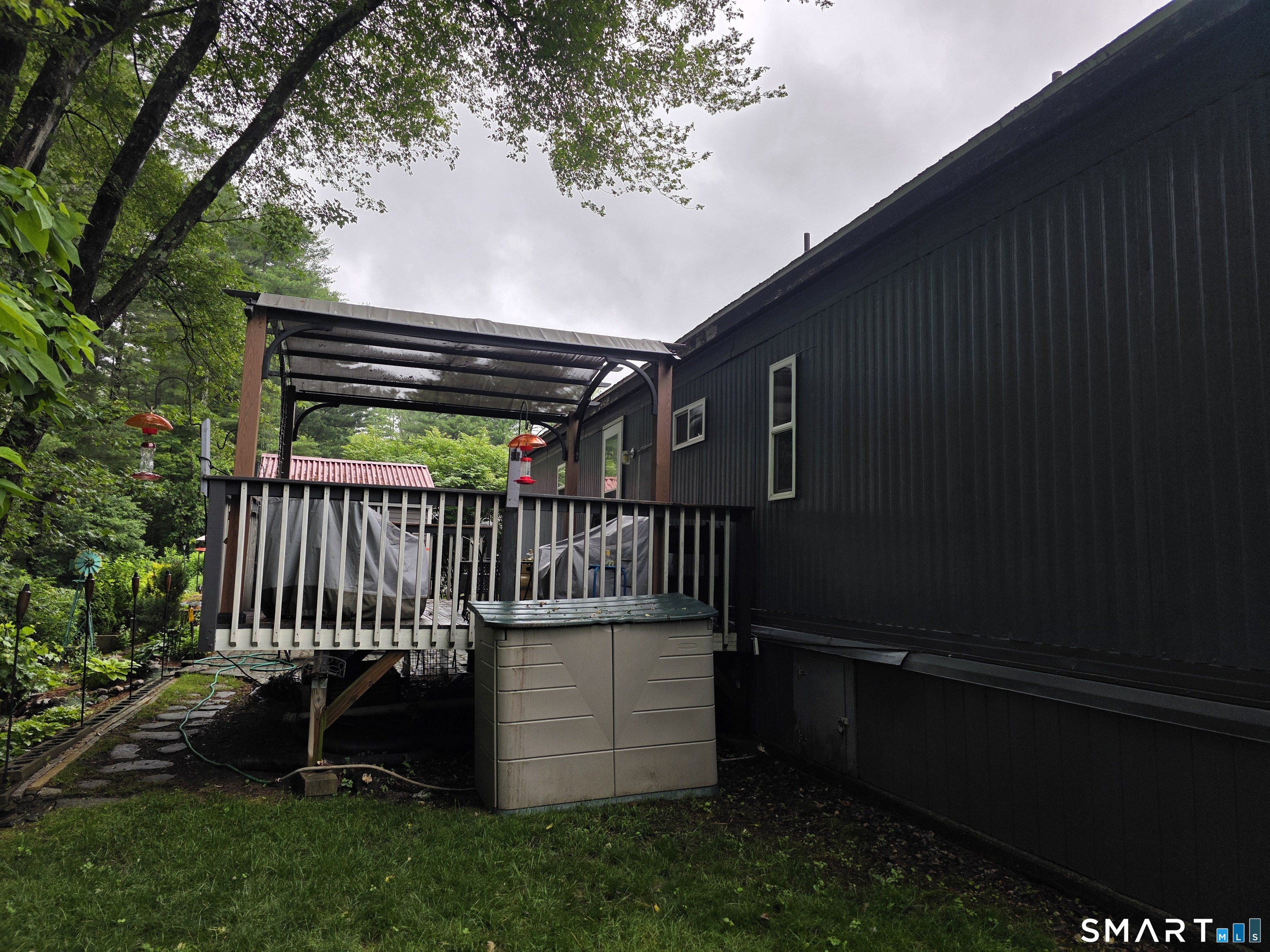 439 Putnam Pike Killingly CT 06241