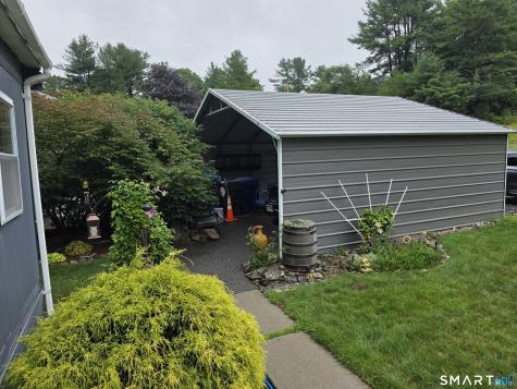 439 Putnam Pike Killingly CT 06241