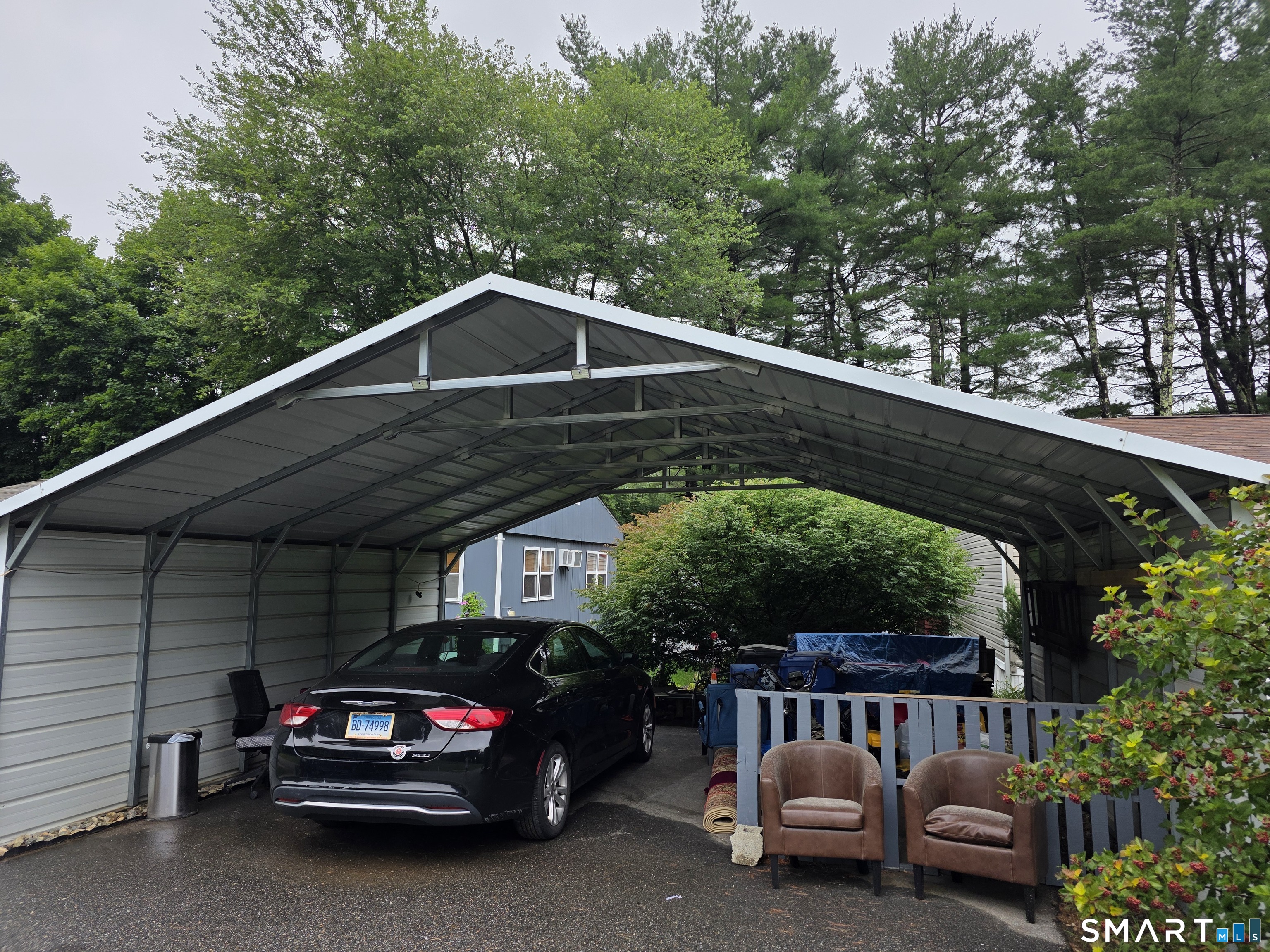 439 Putnam Pike Killingly CT 06241