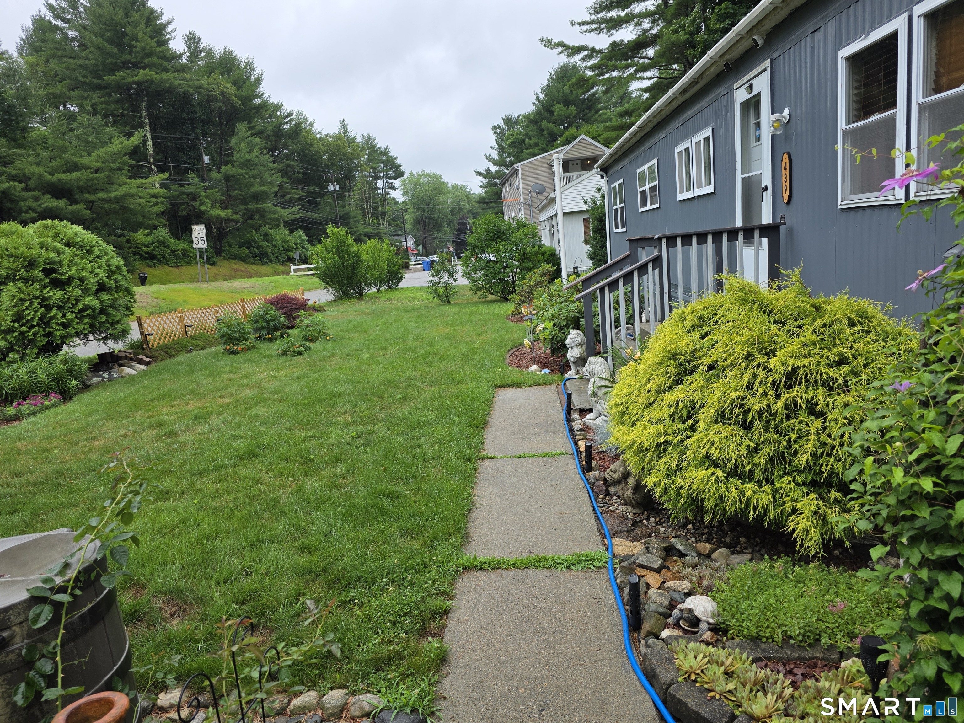 439 Putnam Pike Killingly CT 06241