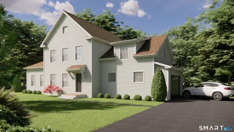 96 Quail Run Road Woodbury CT 06798