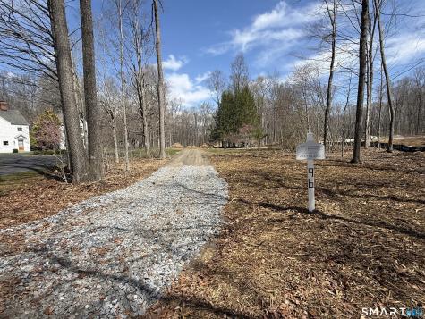 96 Quail Run Road Woodbury CT 06798
