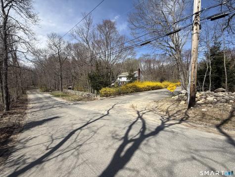 96 Quail Run Road Woodbury CT 06798
