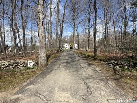 96 Quail Run Road Woodbury CT 06798