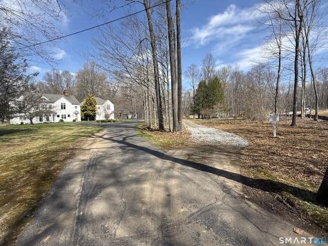 96 Quail Run Road Woodbury CT 06798