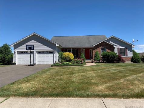 29 Owens Way Bristol CT 06010