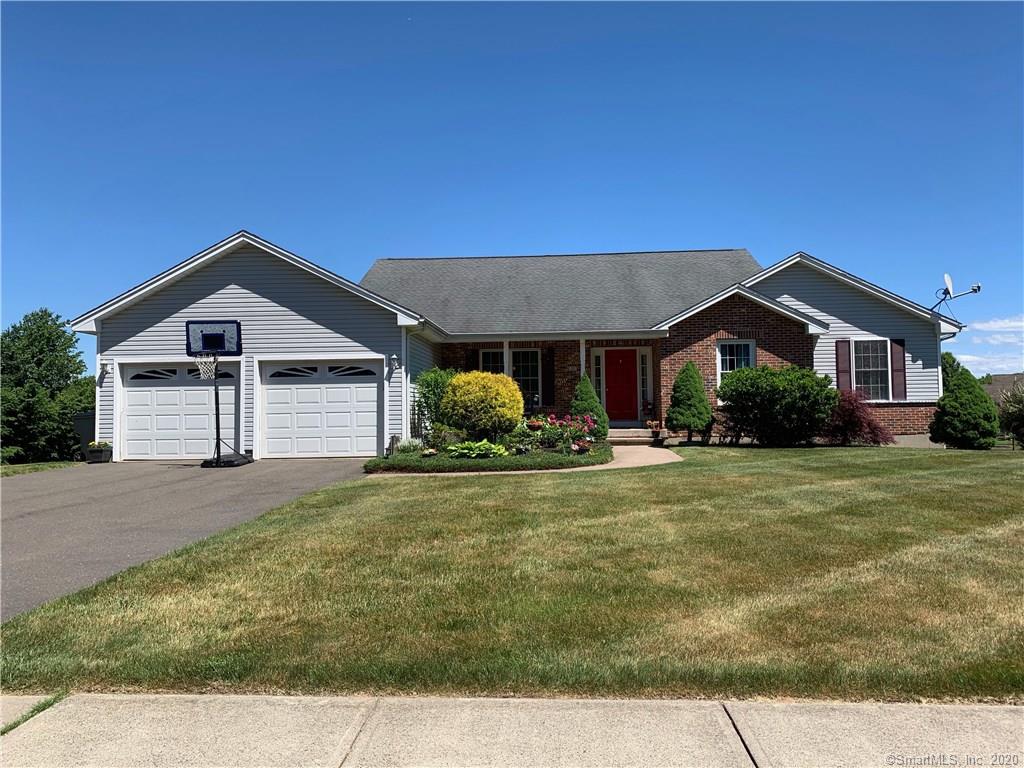 29 Owens Way Bristol CT 06010