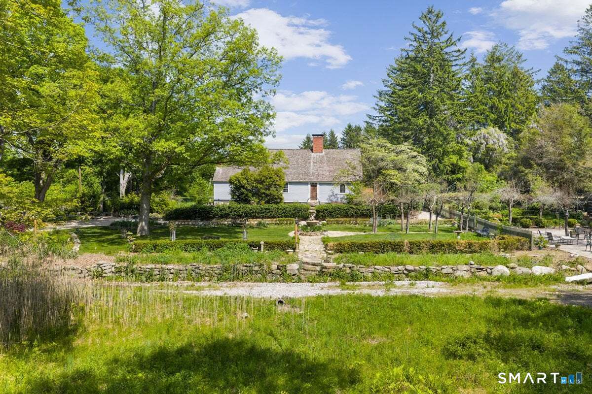 59 Hidden Lake Road Haddam CT 06441