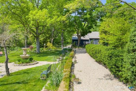 59 Hidden Lake Road Haddam CT 06441