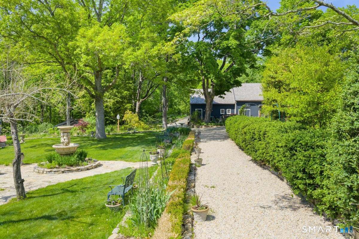 59 Hidden Lake Road Haddam CT 06441
