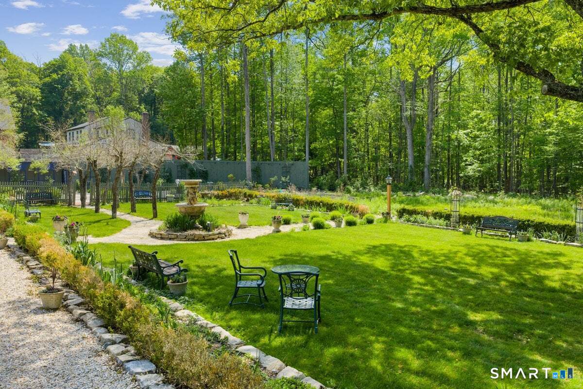 59 Hidden Lake Road Haddam CT 06441