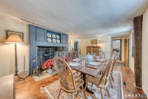59 Hidden Lake Road Haddam CT 06441