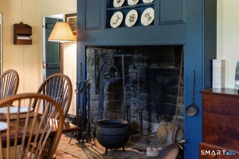 59 Hidden Lake Road Haddam CT 06441