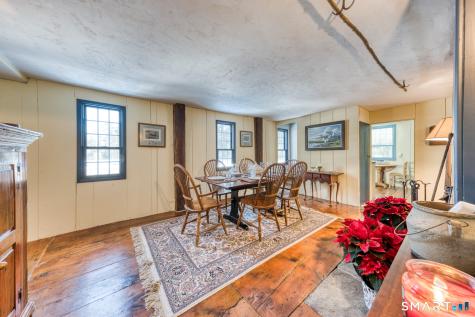 59 Hidden Lake Road Haddam CT 06441