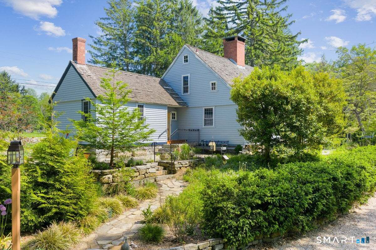 59 Hidden Lake Road Haddam CT 06441
