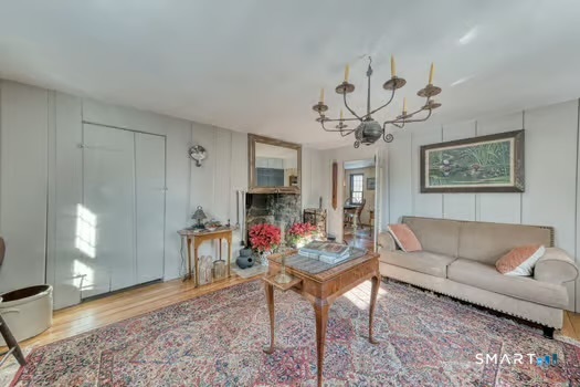59 Hidden Lake Road Haddam CT 06441