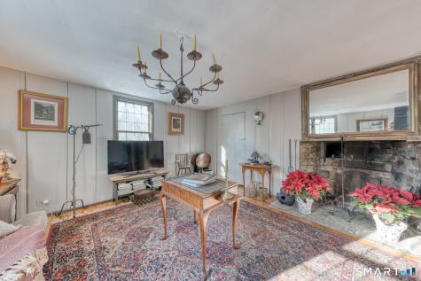 59 Hidden Lake Road Haddam CT 06441
