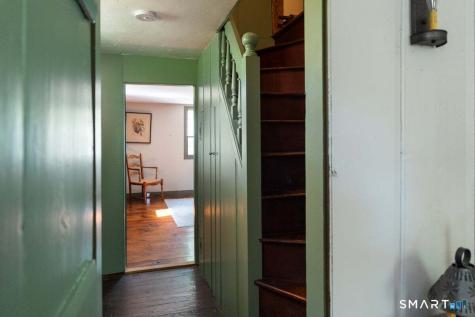 59 Hidden Lake Road Haddam CT 06441