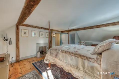 59 Hidden Lake Road Haddam CT 06441