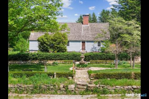 59 Hidden Lake Road Haddam CT 06441