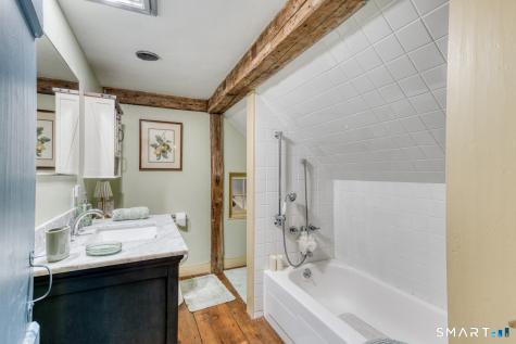 59 Hidden Lake Road Haddam CT 06441