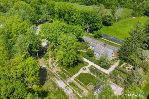 59 Hidden Lake Road Haddam CT 06441