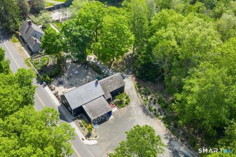 59 Hidden Lake Road Haddam CT 06441
